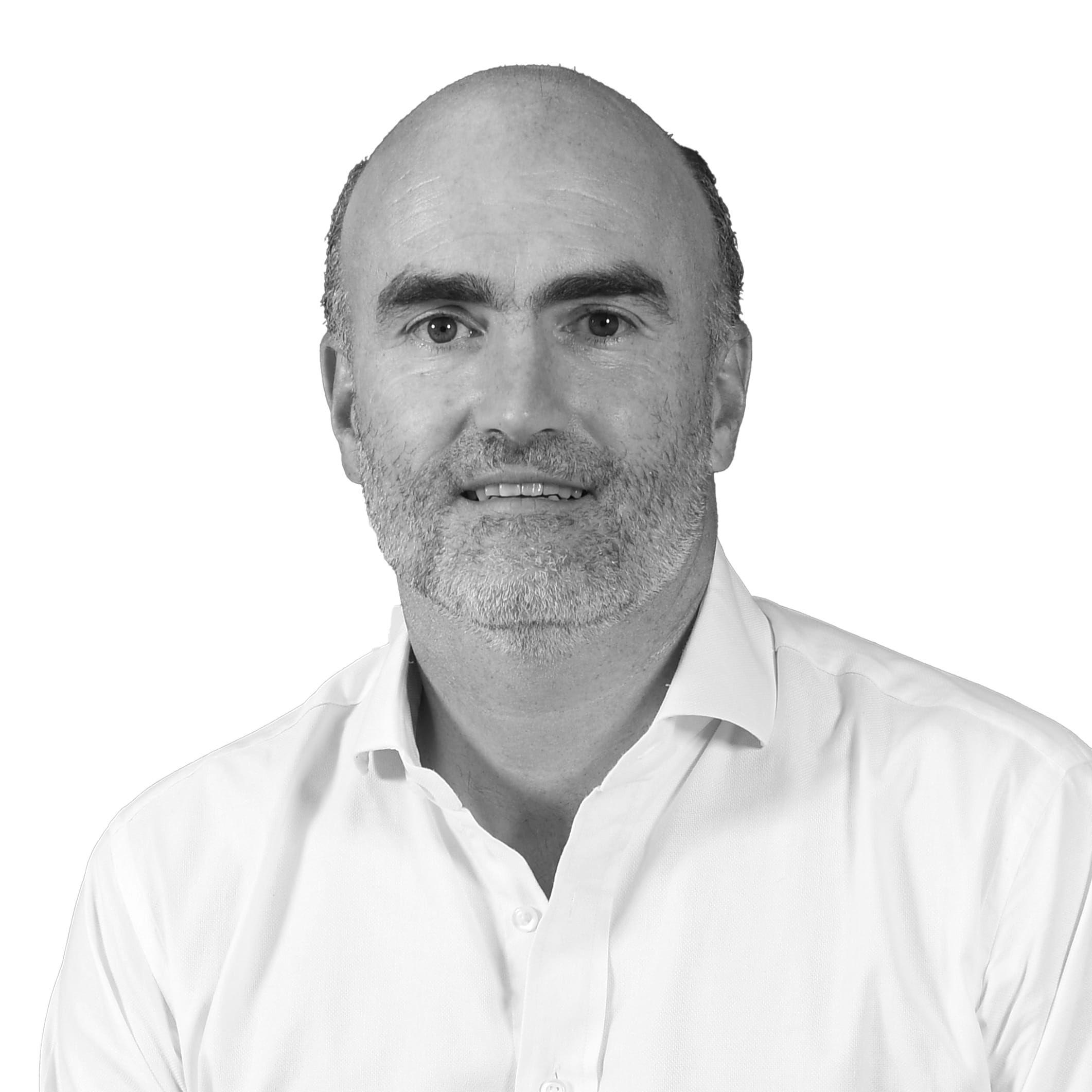 Portrait de Loic FERY