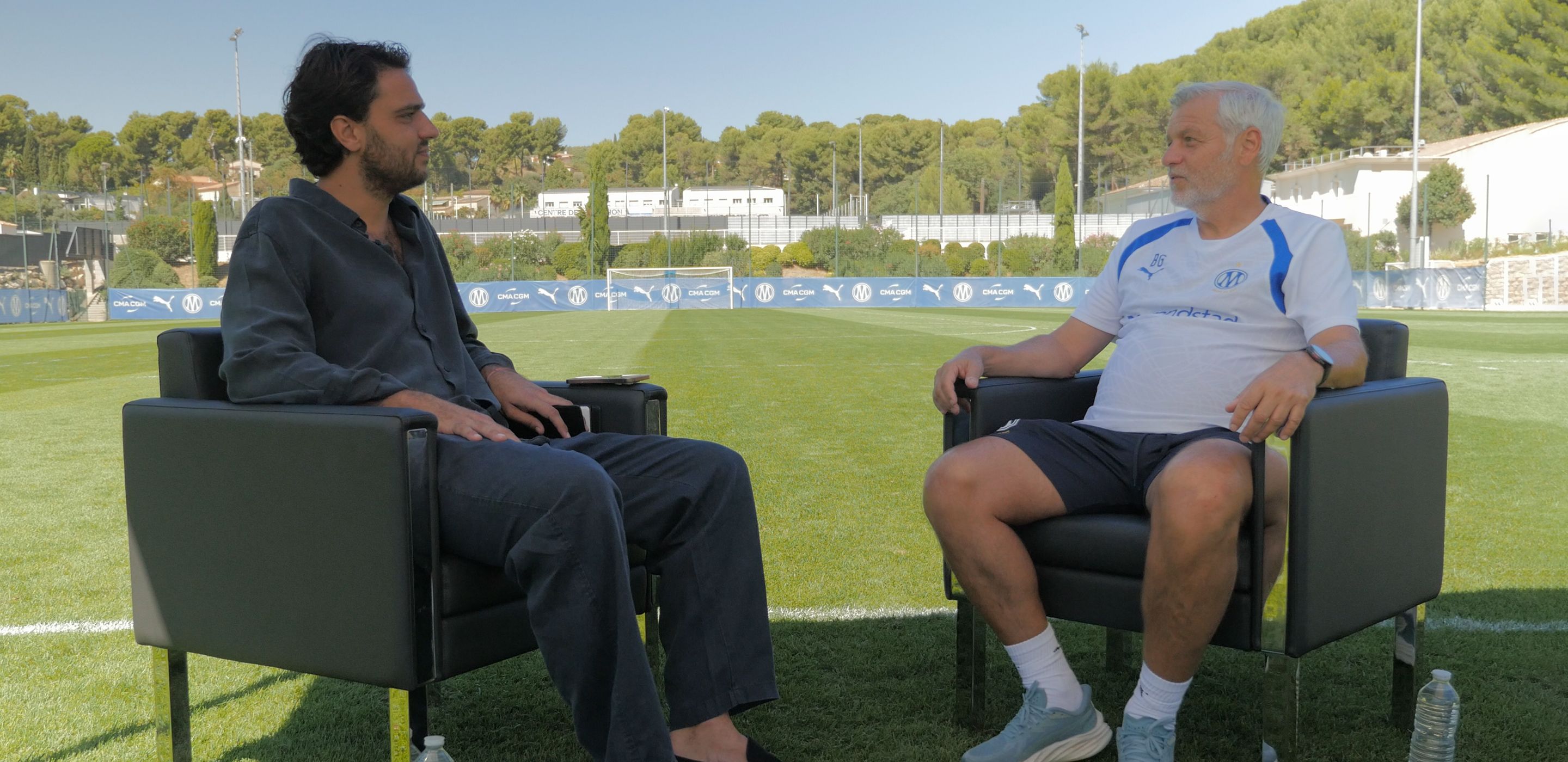 Η LIGUE 1+ ΑΝΟΙΓΕΙ ΤΙΣ ΠΟΡΤΕΣ ΤΟΥ “CLUB” ΣΕ ΟΛΟΥΣ ΤΟΥΣ ΥΠΟΣΤΗΡΙΚΤΕΣ ΑΥΤΗ ΤΗΝ ΚΥΡΙΑΚΗ ΣΤΙΣ 7:10 Μ.Μ. ΣΤΟ ΦΩΤΕΙΝΟ | LFP – Professional Football League