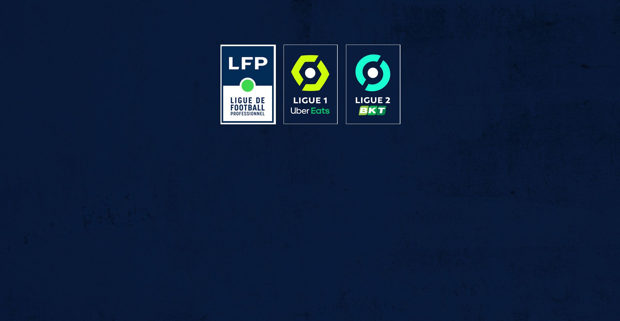 LFP Set D’actualisation – Mise à Jour Des Effectifs Pour Ligue 1 Uber Eats Et Ligue 2 BKT