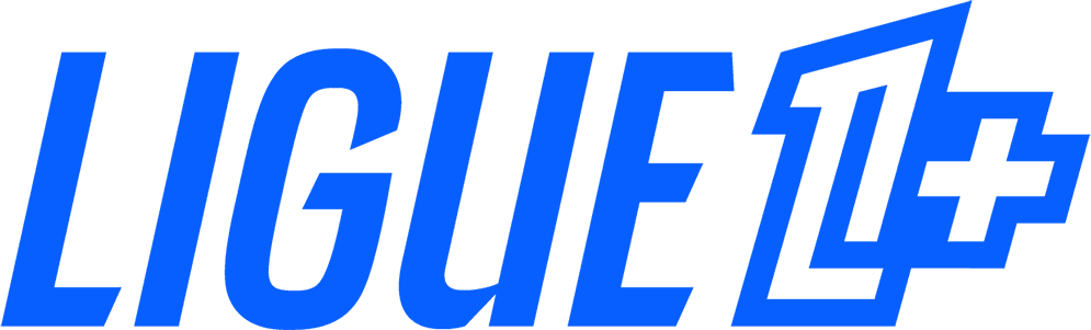 Logo Ligue 1+ 1000x301