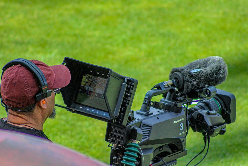 Déposez une demande d'autorisation de tournage pour les matchs de Ligue 1